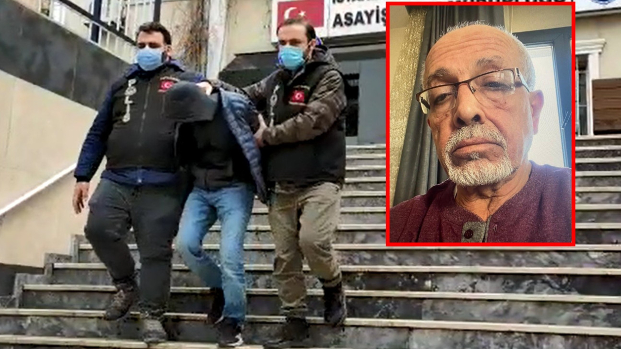 Kelepçeli vahşet: Polis kılıklı hırsızlar ev sahibini kelepçeleyip acımadan öldürdü!