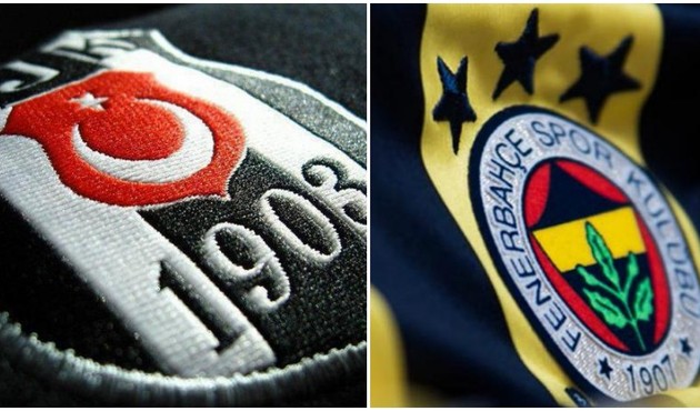 Beşiktaş'tan, Fenerbahçe'ye flaş transfer çalımı!