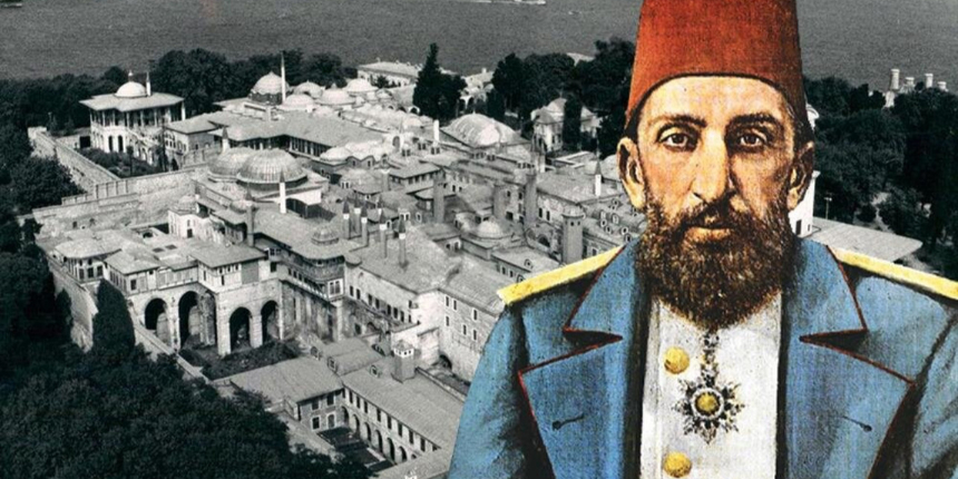 İlahi! Şahidiz Hamid’in kulluğuna. Sana kul oluşunun zalime gam olduğuna!