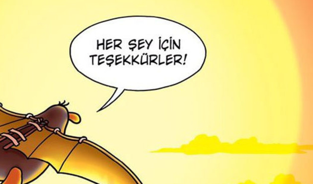 Ünlü mizah dergisinden okuyucularına kötü haber! Dergi kapanıyor