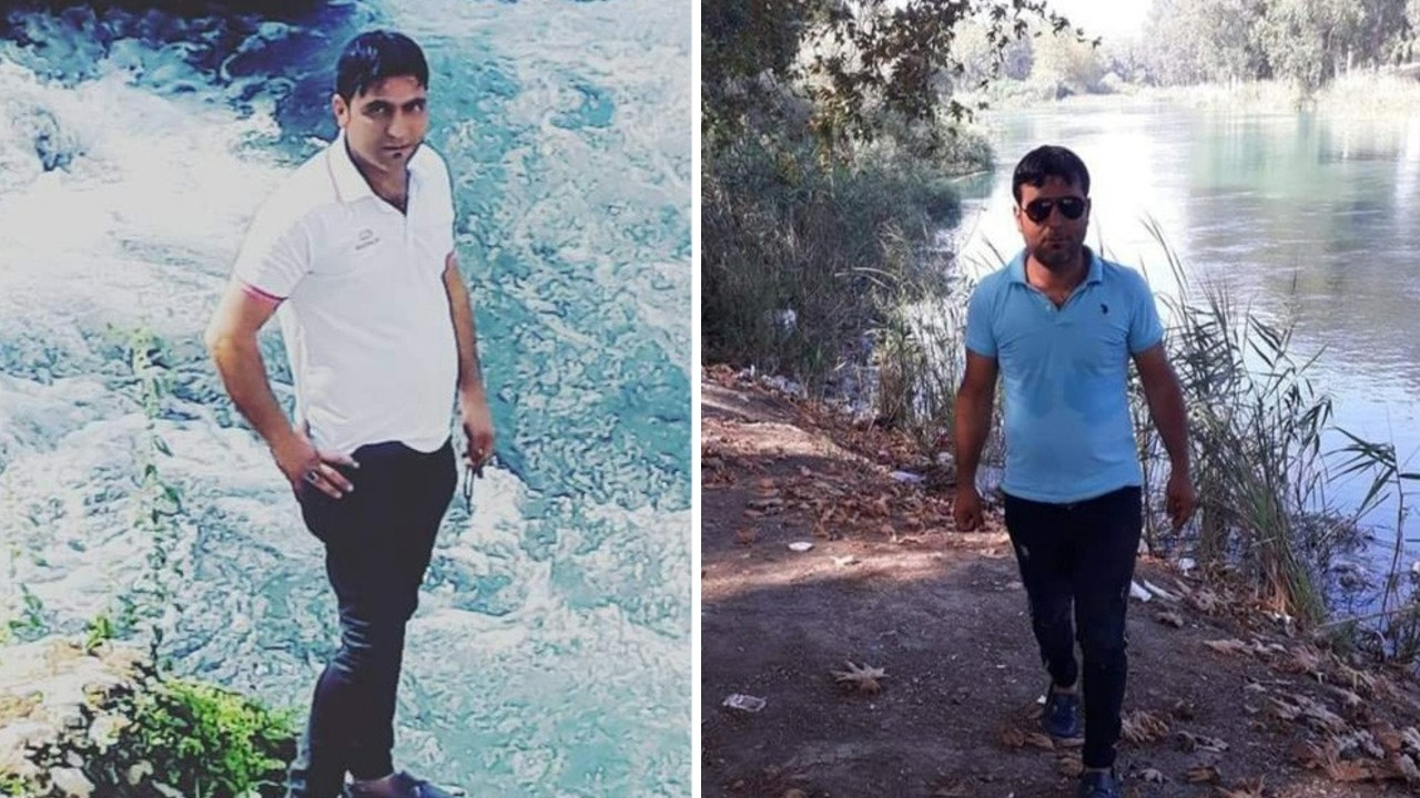 Kabak için kuzenini bıçaklayarak öldürdü!
