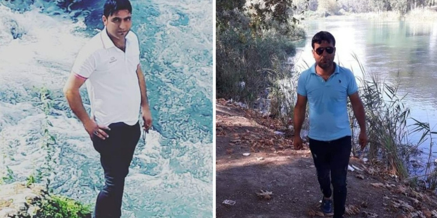 Kabak için kuzenini bıçaklayarak öldürdü!