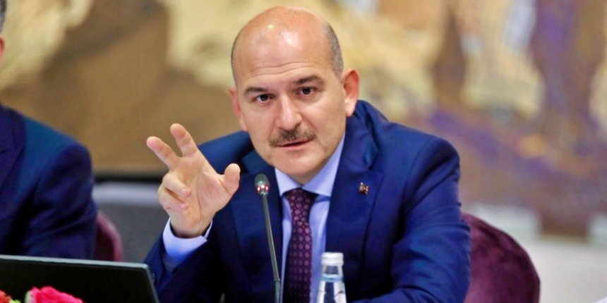 Bakan Soylu, Türk vatandaşlığına geçen Suriyeli sayısını açıkladı