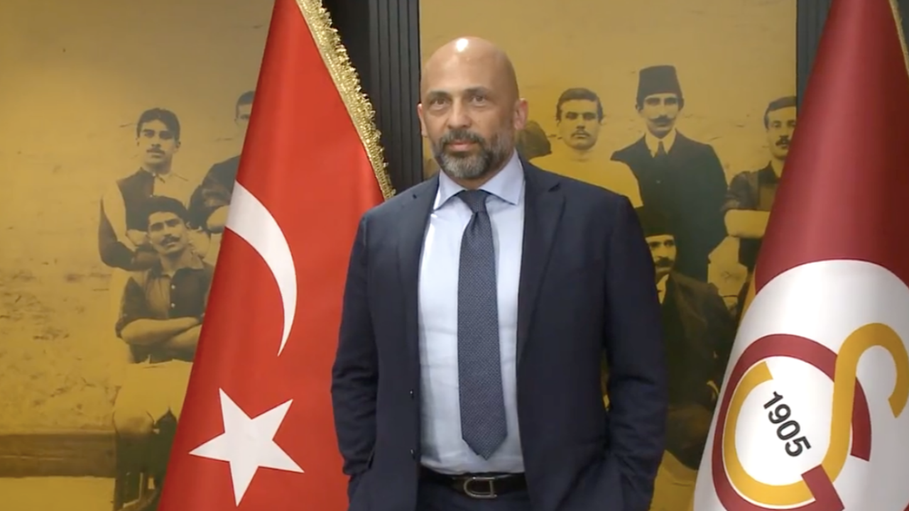 Pasquale Sensibile: İçerisinde bulunduğumuz durumu hep birlikte düzelteceğiz