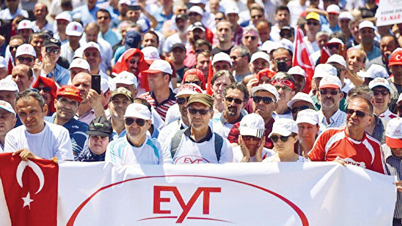 EYT'lilere müjde! 2022'de sorun tamamen çözülüyor...