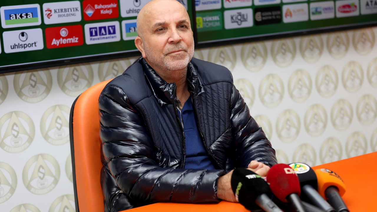 Alanyaspor Başkanı Hasan Çavuşoğlu: Trabzonspor'un konumu bizi ilgilendirmez