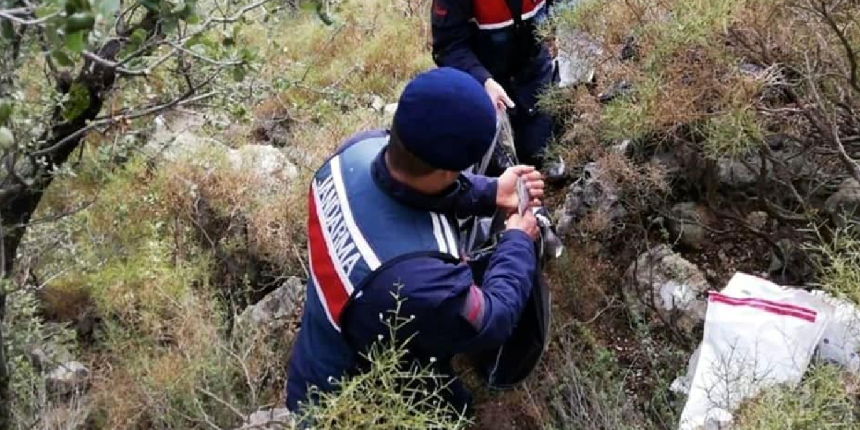 İskeleti dağda bulunmuştu! Organ mafyasının öldürdüğü ortaya çıktı