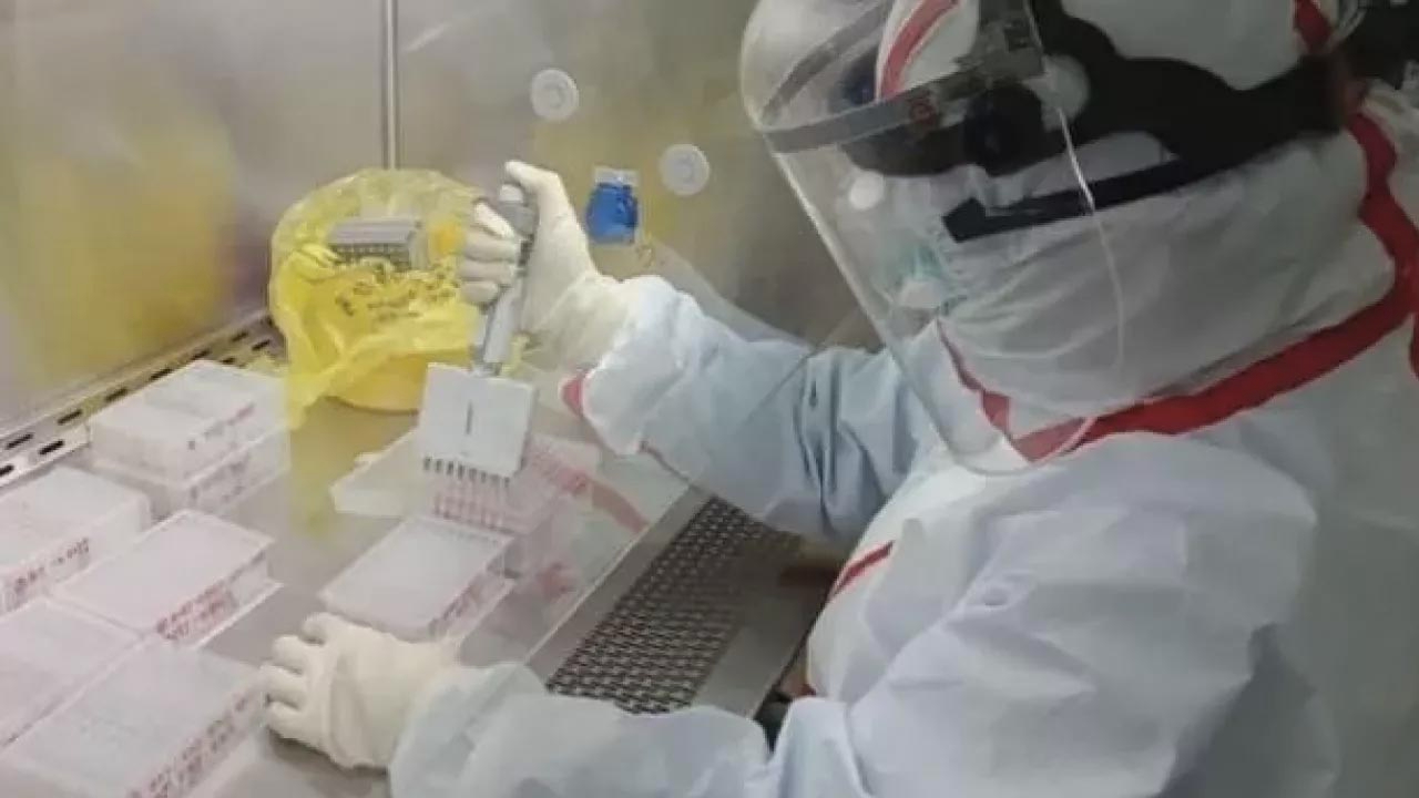 Son araştırma sonucu: BA.2 varyantı tedaviye karşı direnç gösteriyor, ciddi hastalığa neden olabilir