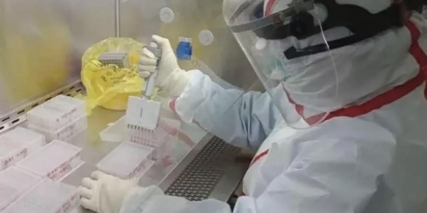 Son araştırma sonucu: BA.2 varyantı tedaviye karşı direnç gösteriyor, ciddi hastalığa neden olabilir