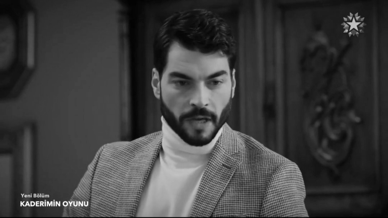 Kaderimin Oyunu Dizisinde Cemal Nedret'ten Sonra Raci'yi de Karşısına Aldı!