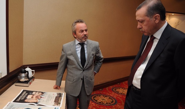 Erol Olçok dönemi ve sonrası... Kemal Öztürk derledi