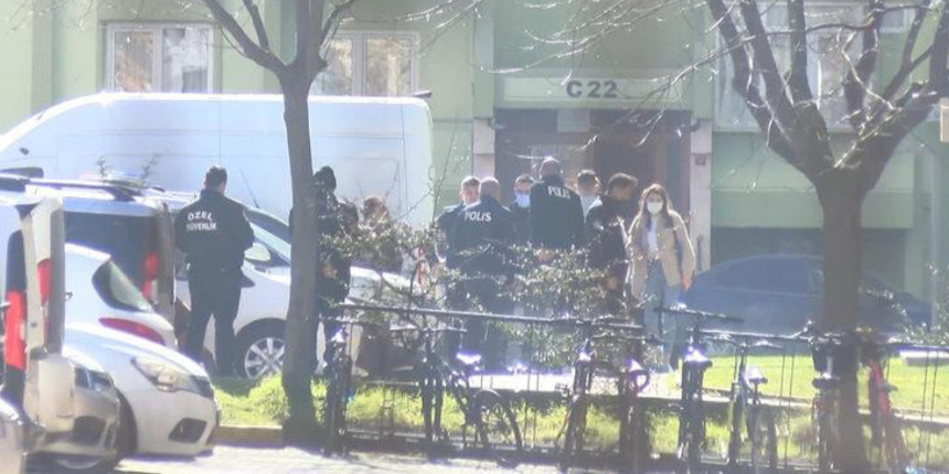 Kan donduran olay: Beylikdüzü'nde yabancı uyruklu anne, 3 yaşındaki oğlunu öldürdü!