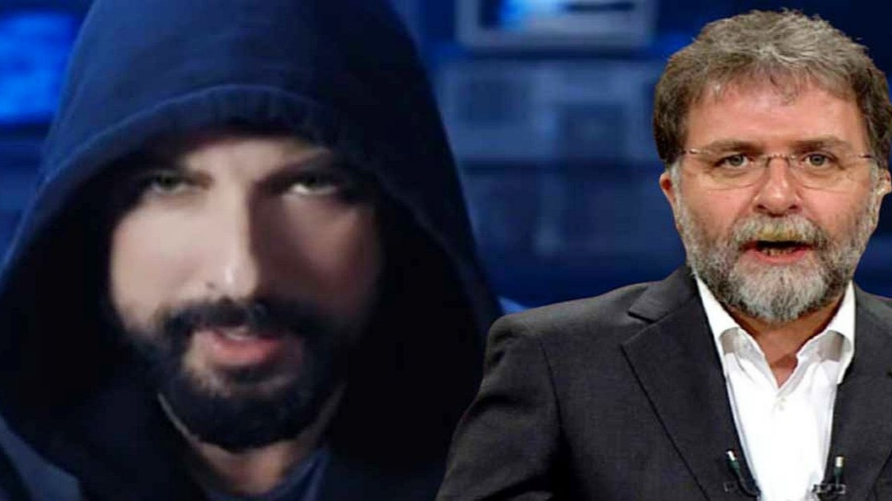 Ahmet Hakan: Bir pop stardan Che Guevara çıkaran çok acayip bir iklimin içine düştük