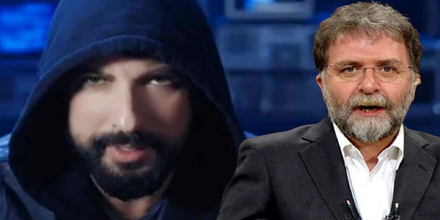 Ahmet Hakan: Bir pop stardan Che Guevara çıkaran çok acayip bir iklimin içine düştük