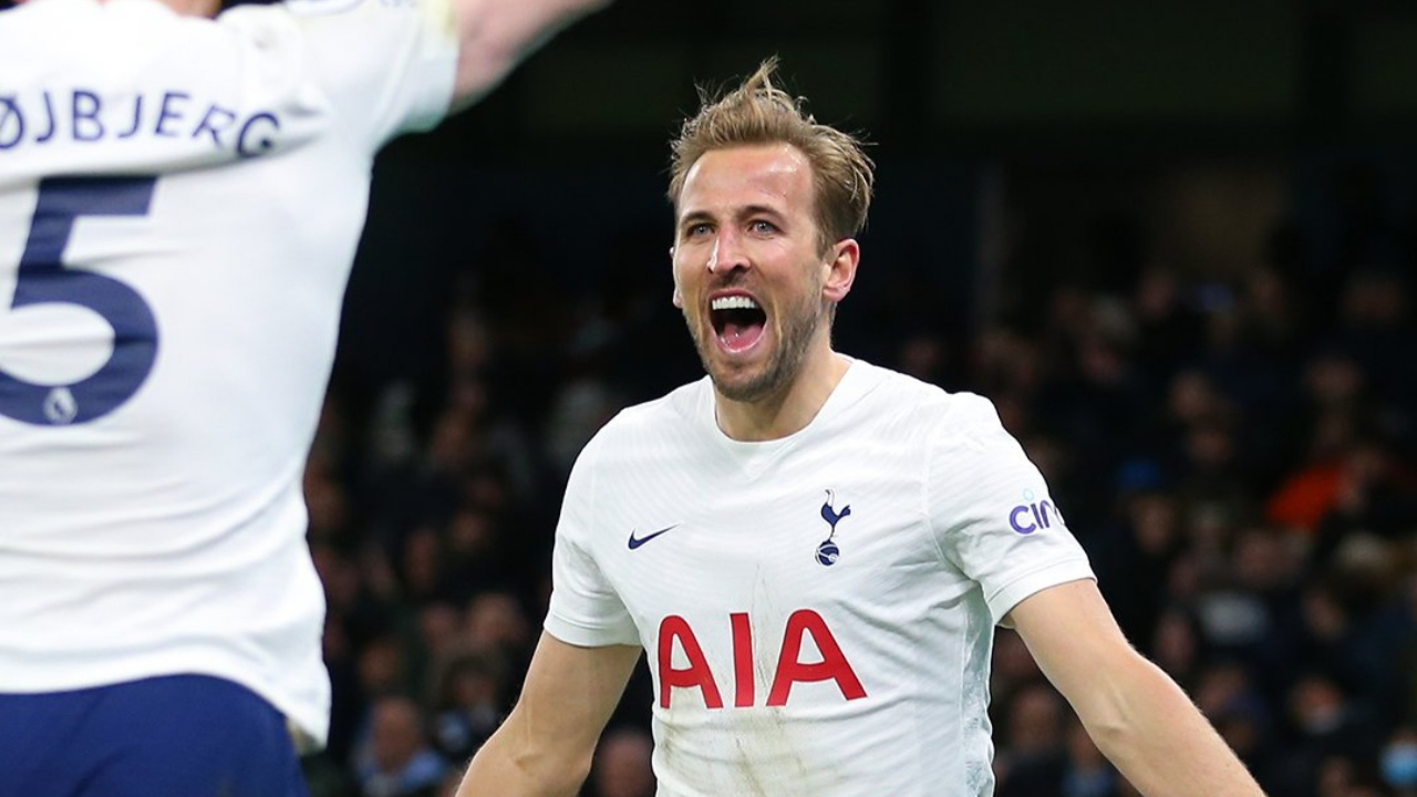 Harry Kane transferinde mutlu son! Dudak uçuklatan bonservis...