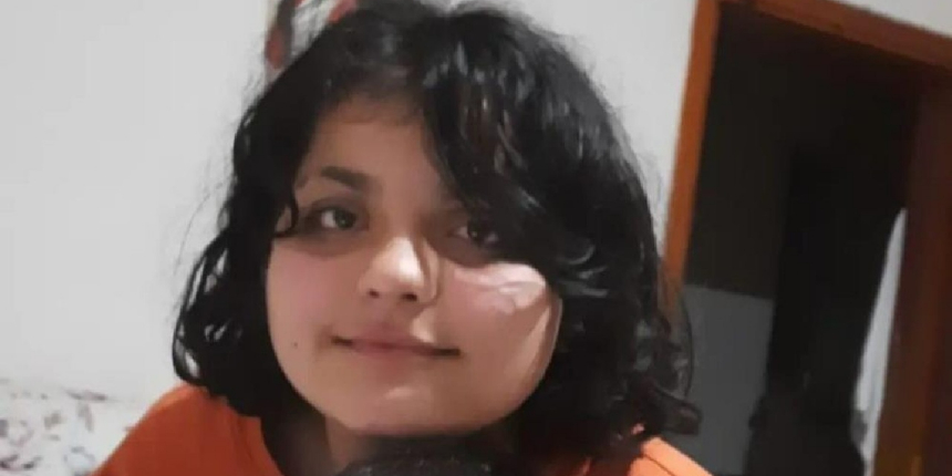 "Kursa gideceğim” diyerek evden çıkan 14 yaşındaki kız kayıplara karıştı