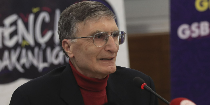 Aşı karşıtları, sosyal medyada Prof. Dr. Aziz Sancar'ı hedef aldı!