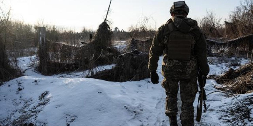 Ukrayna'dan tedirgin eden haber! Donetsk'ten patlama sesi geldi