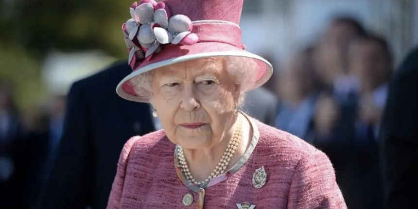 Kraliçe 2. Elizabeth koronavirüse yakalandı