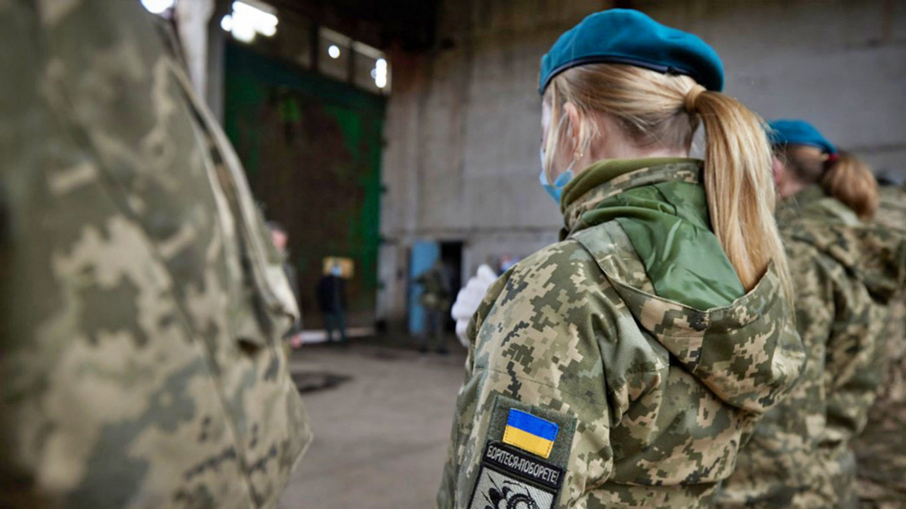 Donbass'a düzenlenen saldırıda 1 Ukrayna askeri daha yaşamını yitirdi!