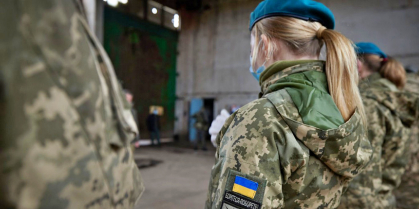 Donbass'a düzenlenen saldırıda 1 Ukrayna askeri daha yaşamını yitirdi!