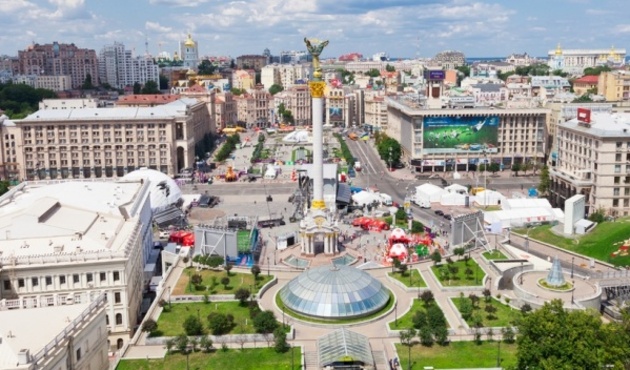 Ukrayna'dan Türkleri sevindirecek pasaport kararı...