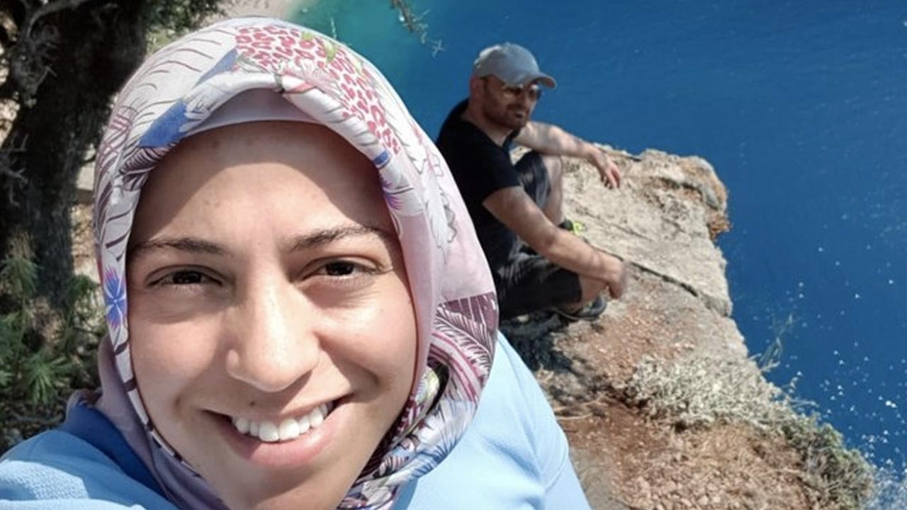 Sigorta parası için eşini öldürmüştü: Cezaevinde yine para peşinde