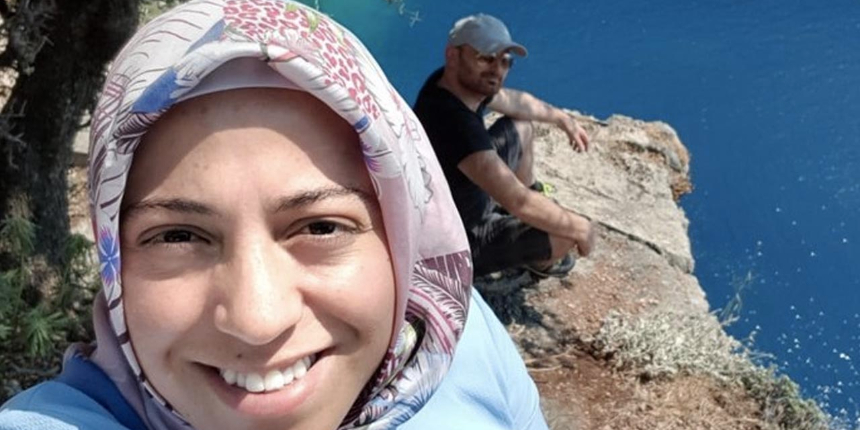 Sigorta parası için eşini öldürmüştü: Cezaevinde yine para peşinde
