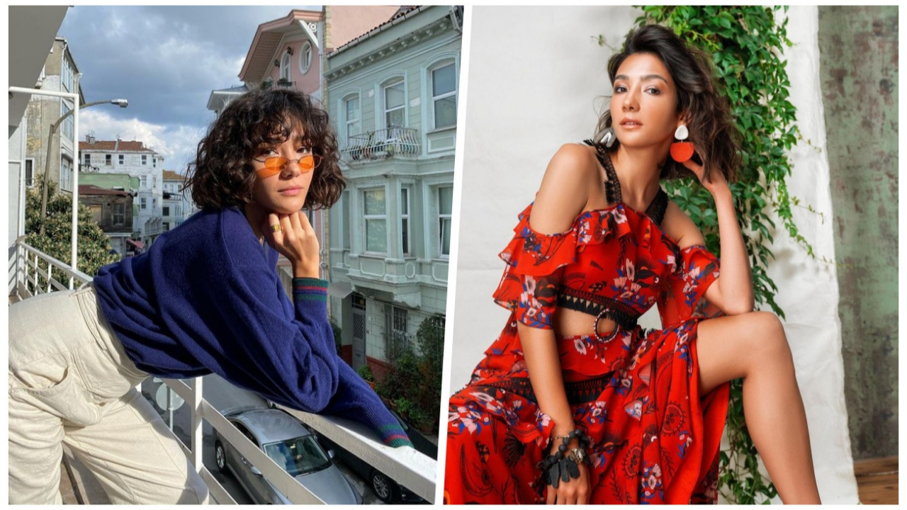 Aybüke Pusat ev sahibi yüzünden zor günler geçiriyor! Davalık oldular...