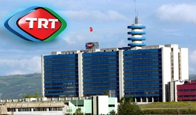 Pelikan grubunun yeni hedefi TRT!