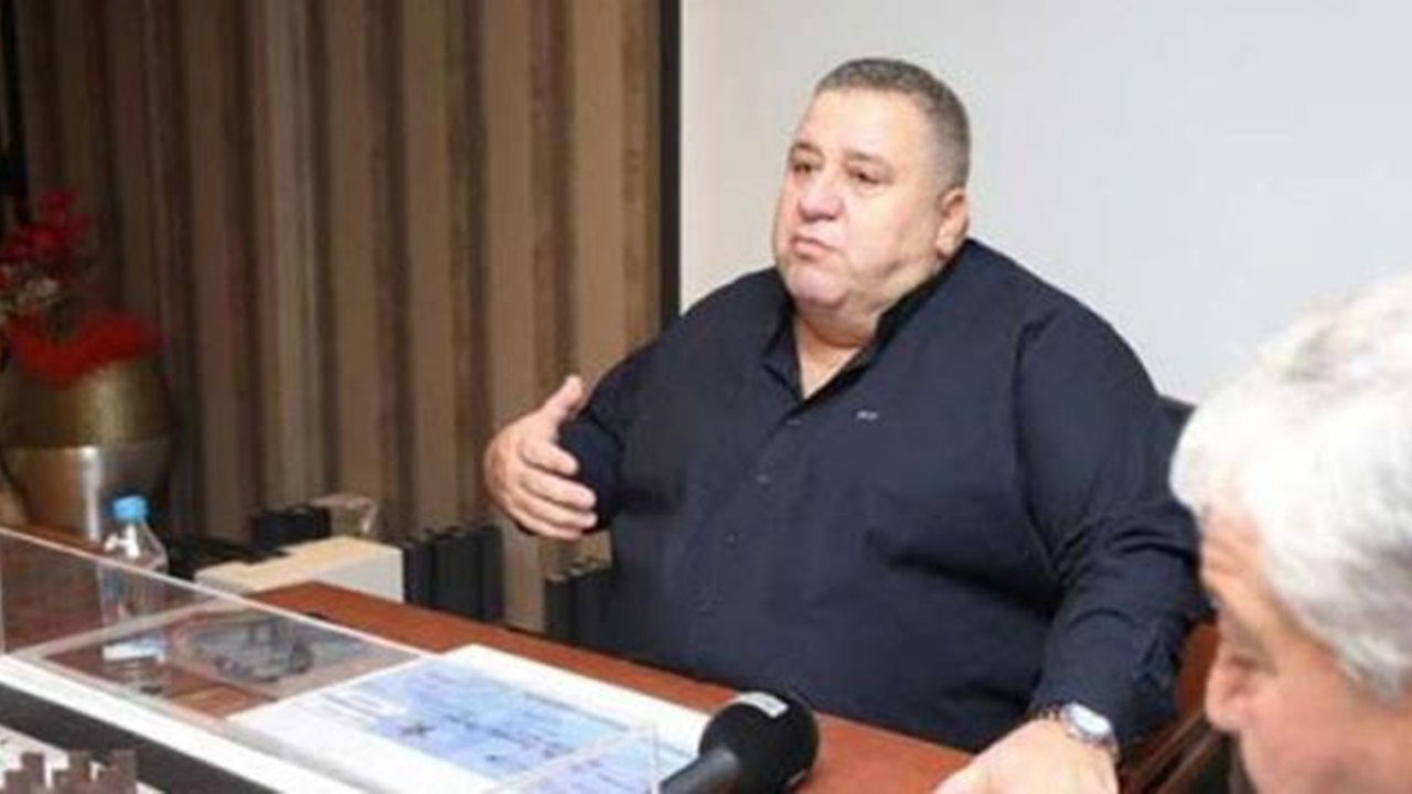 Halil Falyalı cinayetinin şüphelileri adliyeye sevk edildi