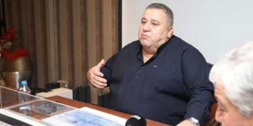 Halil Falyalı cinayetinin şüphelileri adliyeye sevk edildi