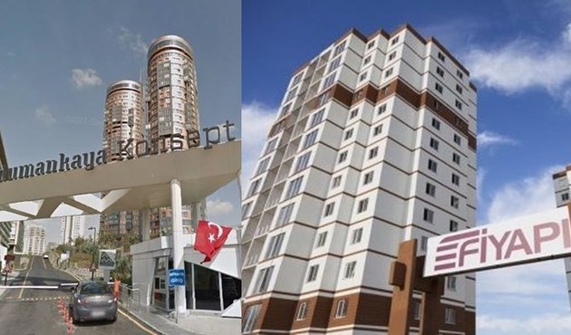 Canikli'den flaş Fi Yapı ve Dumankaya açıklaması...