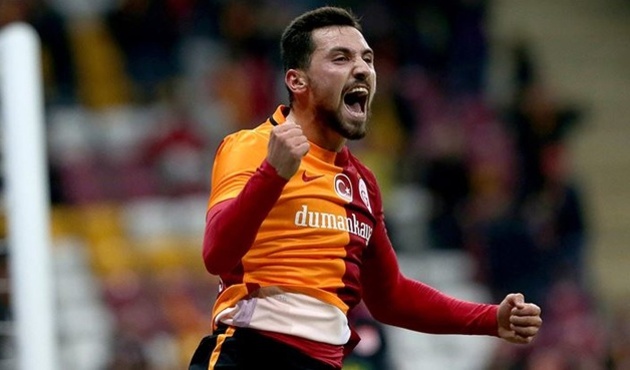 Duyurdular! Sinan Gümüş'ün transferi an meselesi