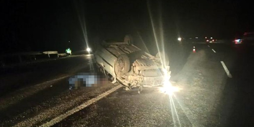 Adıyaman'da feci kaza! 13 yaşındaki bir çocuk hayatını kaybetti