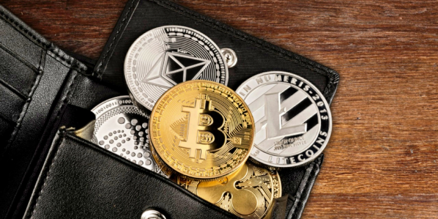 Kripto para piyasasında büyük düşüş!
