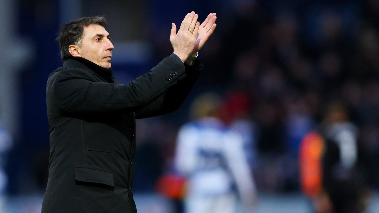 Hull City'de Şota Arveladze teknik direktörlüğe getirildikten galibiyet hasreti 5 maça çıktı