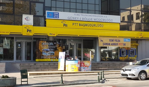 PTT Genel Müdürü Bozgeyik'ten flaş işe alım açıklaması...