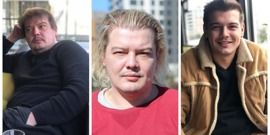 Mum gibi eridi! 14 kilo veren Arda Kural yakışıklılığıyla dikkatleri üzerine çekti