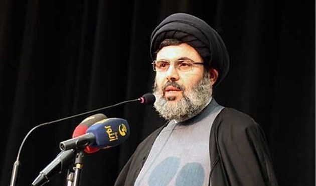 Suudi Arabistan Haşim Safiyyuddin'i terösit listesine aldı!