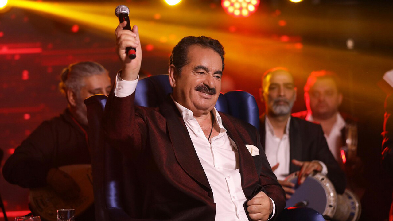 Çocuklarıyla sorunlar yaşadığı iddia edilen İbrahim Tatlıses ailesine sitem etti