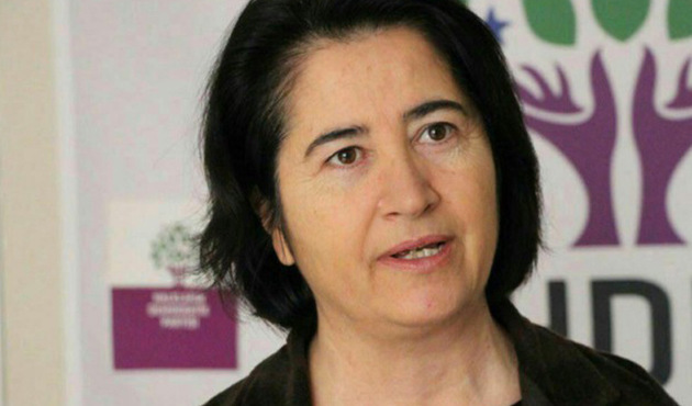 HDP'nin yeni Eş Genel Başkanı belli oldu!