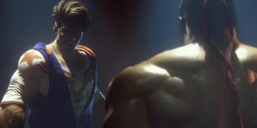 Capcom resmen duyurdu: Street Fighter 6 geliyor