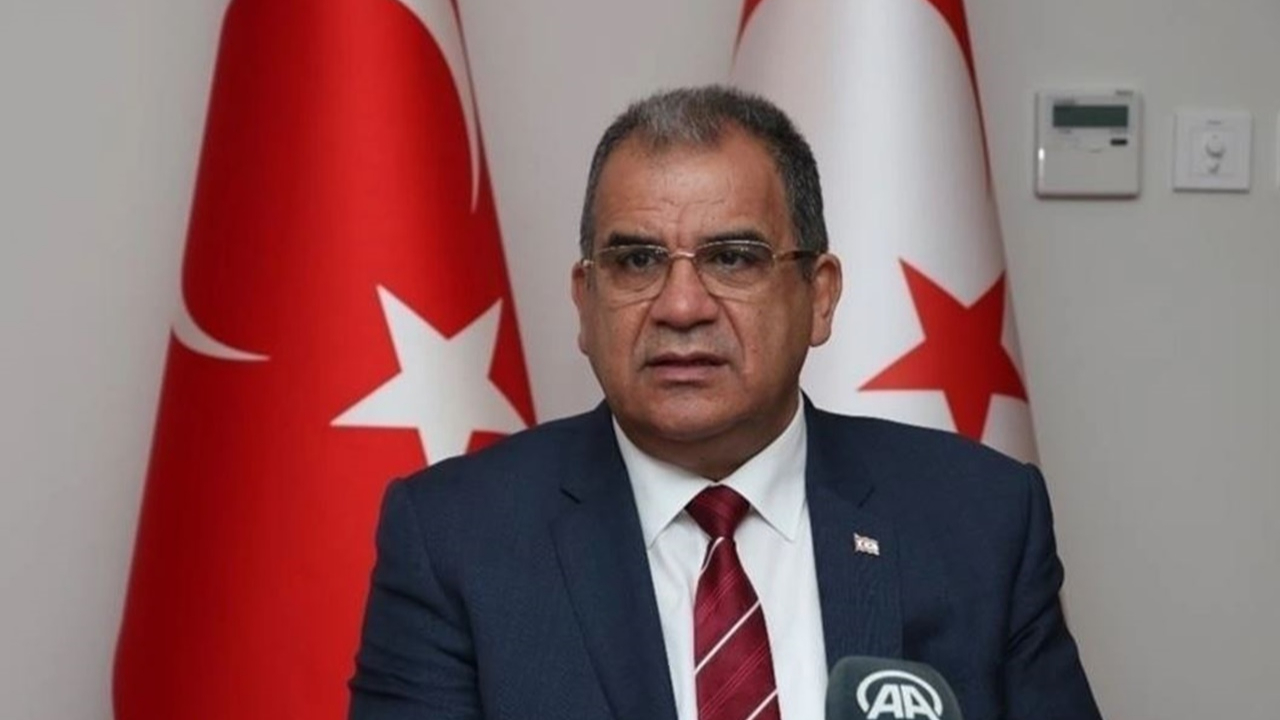 KKTC'de yeni hükümet resmen kuruldu
