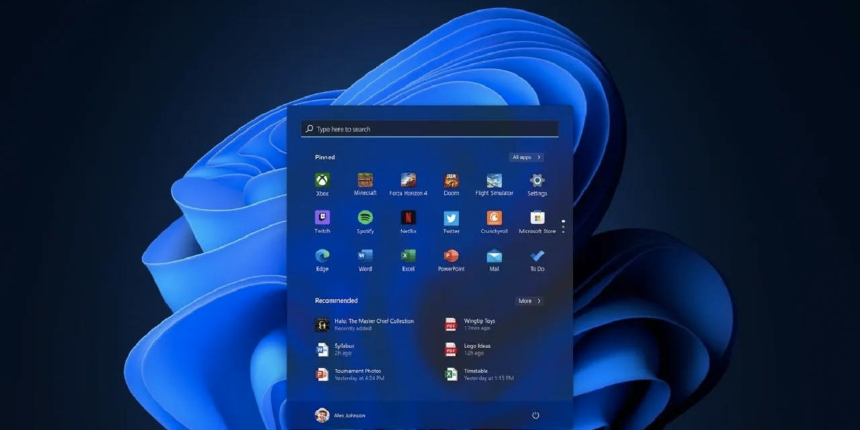 Bilgisayarda pil sorunu yaşayanlara iyi haber: Windows 11'de 'Verimlilik modu' olacak
