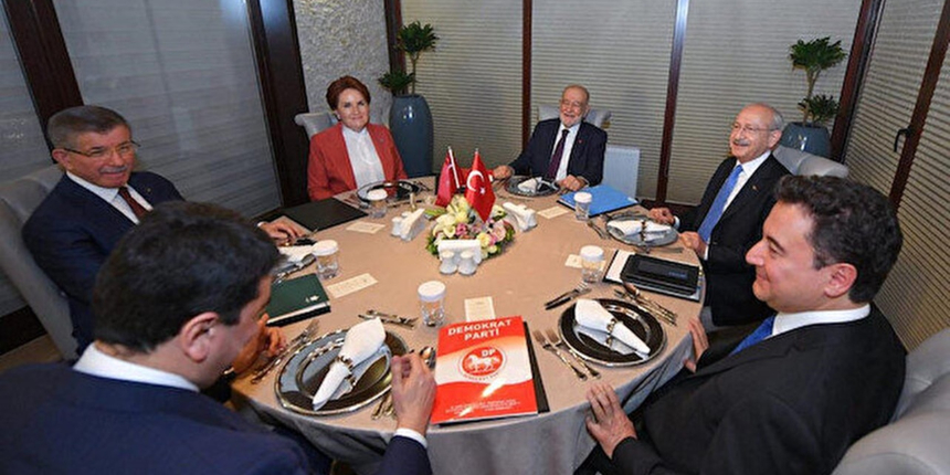 Saadet Partisi'nde 'Millet İttifakı' krizi çıktı: Taban rahatsız