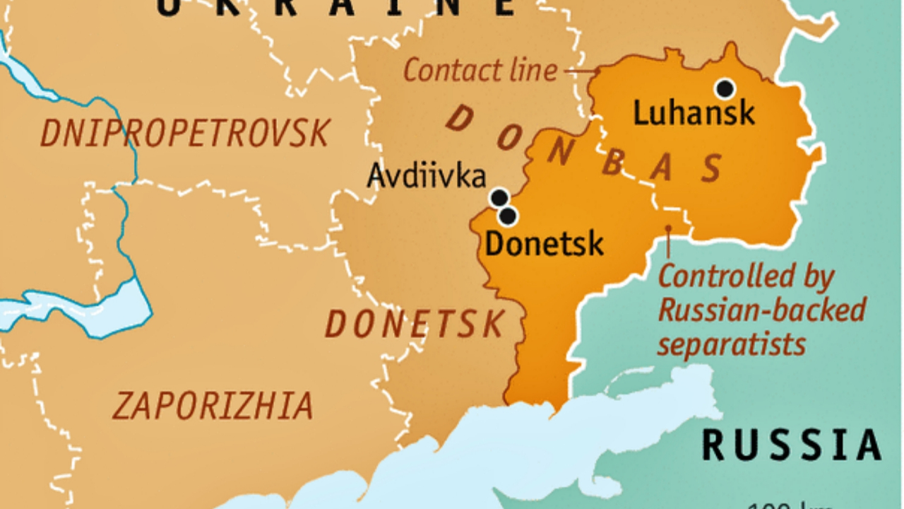 Putin: Donetsk ve Luhansk'ı tanıyıp tanımamaya bugün karar vereceğim!