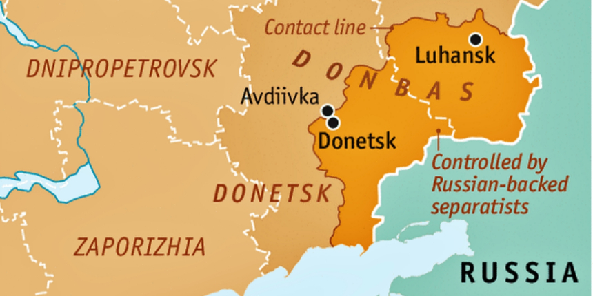 Putin: Donetsk ve Luhansk'ı tanıyıp tanımamaya bugün karar vereceğim!
