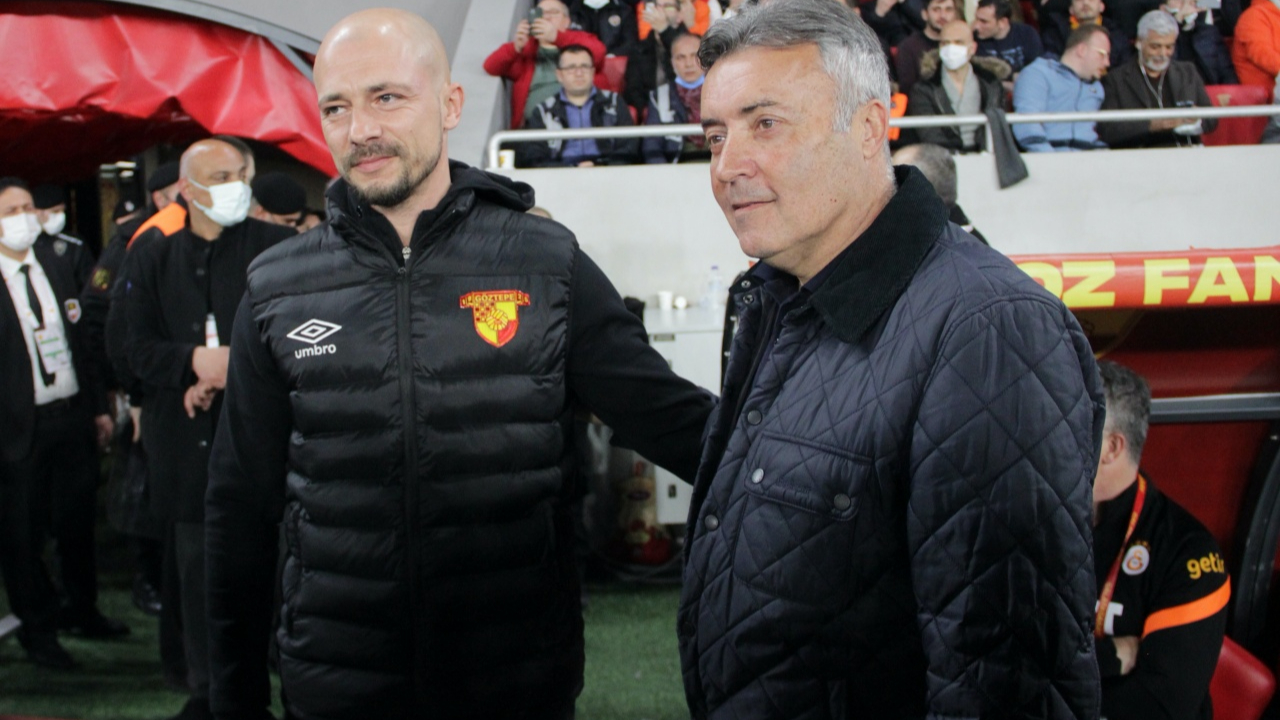 Nestor El Maestro: Türk futbolunun bir parçası olmaktan utanç duydum bugün!