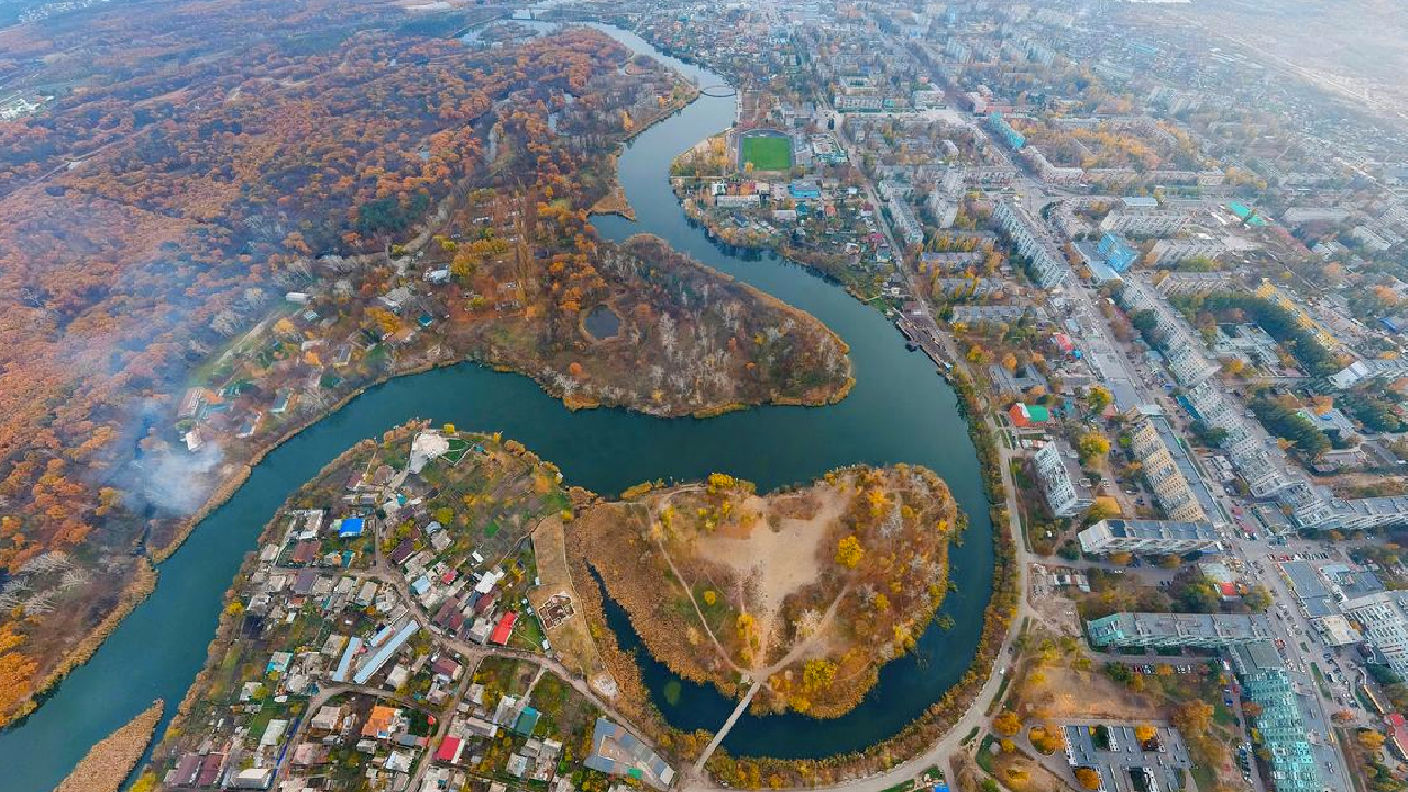 Rusya tarafından tanınan, Ukrayna'nın ayrılıkçı bölgelerinin tarihçesi